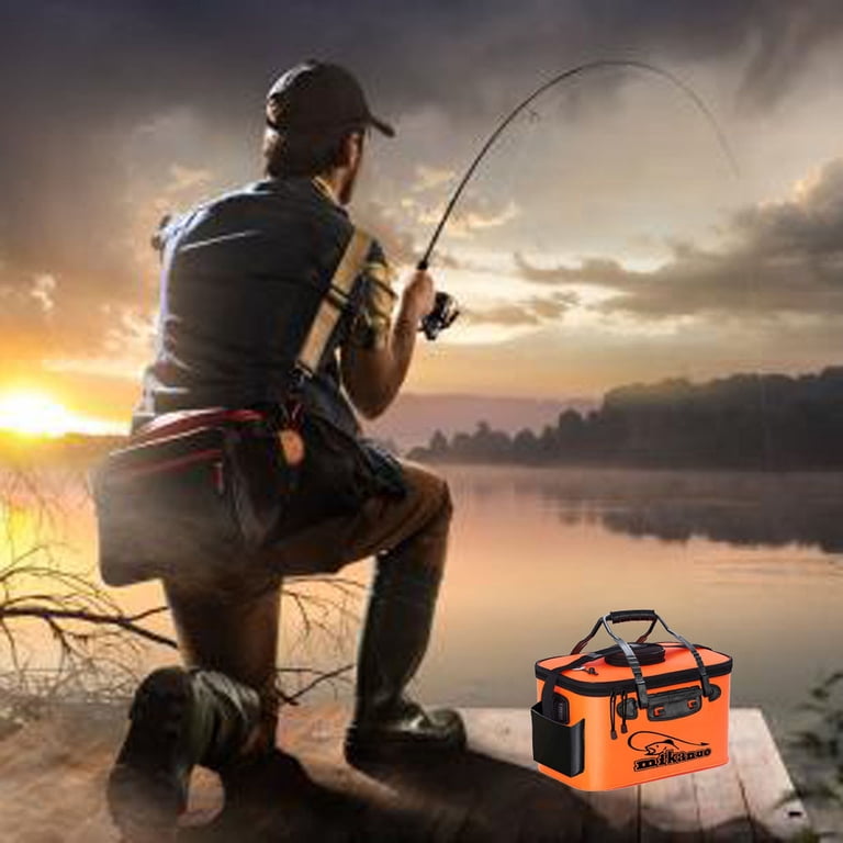 camping and fishing accessories LoDinpo Pocket Survival Kit,Emergency Tackle Box,Camping&Hiking The THKFISH Fishing Backpack with Tackle Box and 74pcs Fishing Tool Kit is your ultimate companion for all fishing adventures FISHING GEAR Frontier Camp