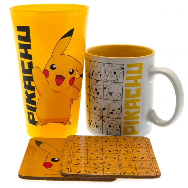 Gourde Pokémon Pikachu Bébé - Boutique Pokemon