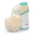 thumbnail image 1 of Open Box Presto PopLite Hot Air Popper Popcorn Maker for Home Kitchen, 18 Cups, 1 of 8