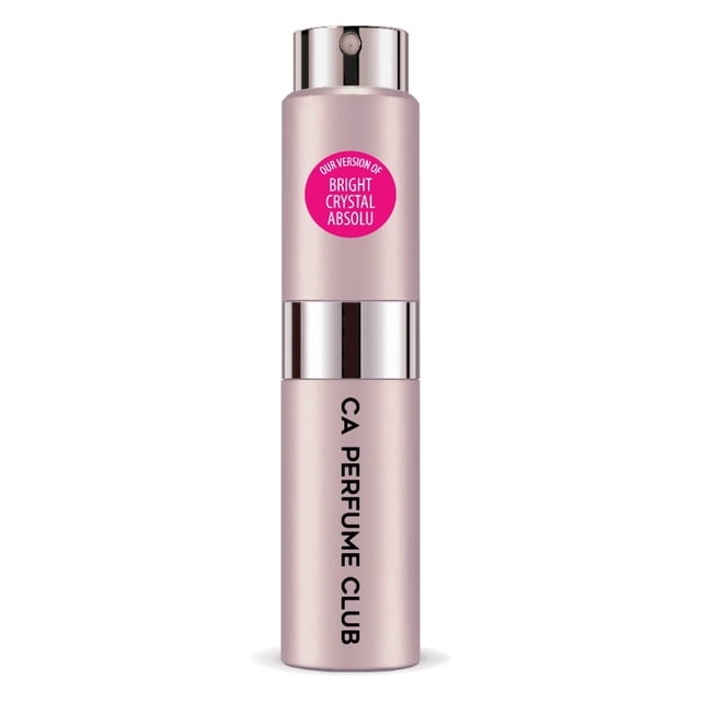 Perfume CA Bright Crystal Absolu Eau de Parfum para mujer, 8 ml