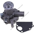 thumbnail image 1 of Water Pump SBA145017920 SBA145017840 for Perkins Engine CASE Tractor DX26 DX18E, 1 of 2