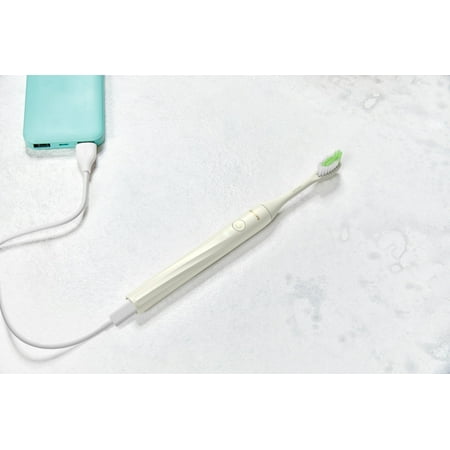 Philips Sonicare - Philips One by Sonicare Rechargeable Toothbrush - Snow