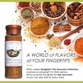 thumbnail image 6 of The Gourmet Collection Spice Blends, Fishermans Seafood Spectacular, 6 of 10