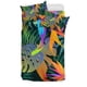 thumbnail image 1 of Juego de cama Plantas de colores, 1 of 4