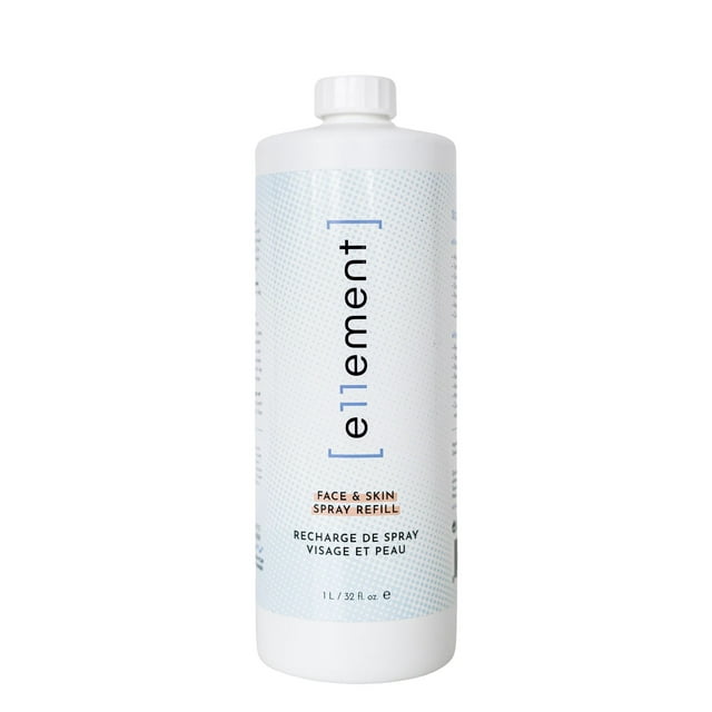 E11ement Inc. Facial Toners & Astringents Refill, 1L
