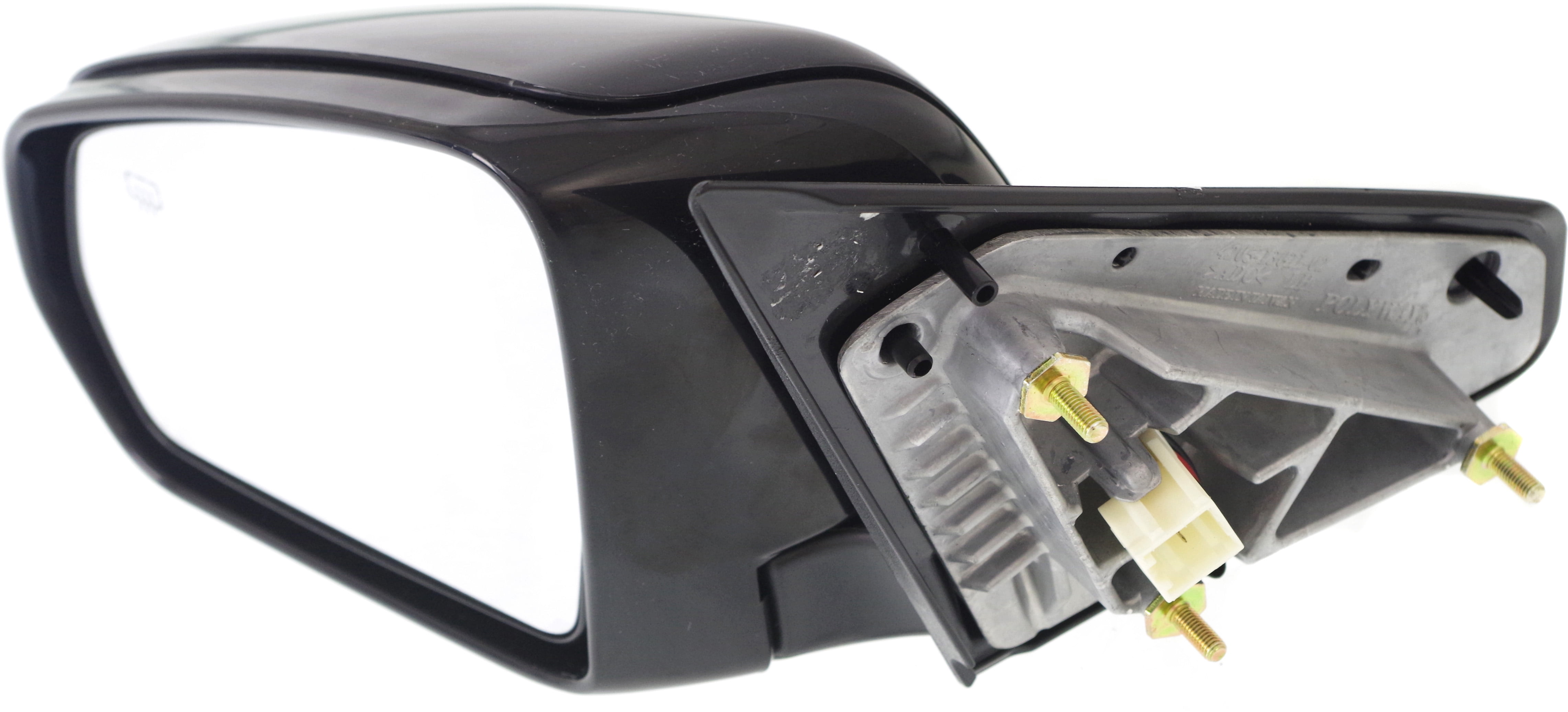 Mirror Compatible With 2008-2009 Dodge Avenger Left Driver Side Heated Paintable Kool-Vue