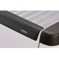 thumbnail image 3 of Bushwacker Tailgate Protector 48516 Ultimate; Tailgate Cap; Black; Dura-Flex 2000 TPO Plastic, 3 of 6