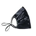 thumbnail image 3 of Slip Pure Silk Face Covering - Black, 3 of 3