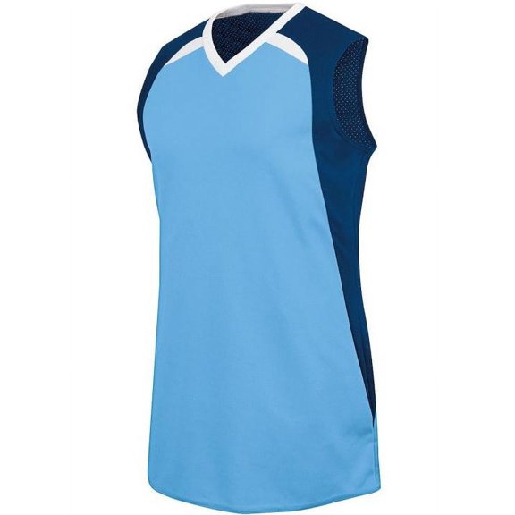 Girls Fever Jersey-312153