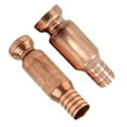 thumbnail image 6 of 2Pcs Copper Siphon Filler Pipe Manual Pumping Oil Pipe Fittings Siphon Connector, 6 of 9