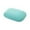 #01 Blue【1 Pillow】, variant on SouMaox Portable Macaroon Foam Cushion, Soft Bounce Support Headrest, Versatile Sleeping Pad for Office Travel Nap