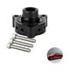 thumbnail image 5 of Espaciador De Válvula De Soplado Adaptador De Válvula De Descarga De Repuesto De Coche De Aleación De Aluminio Para Motor Benz A180 Cla250 A250 Yuarrent VI005321-00, 5 of 7
