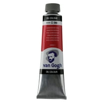 Royal Talens Van Gogh Oil Color, 40ml, Quinacridone Rose