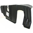 thumbnail image 5 of For 05-10 Sportage & Tucson Engine Splash Shield Undercar Cover Guard Right Side, 5 of 5