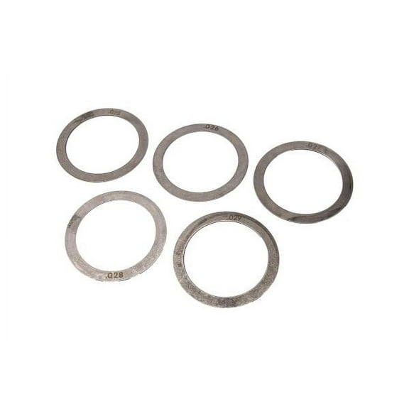 Differential Drive Pinion Gear Bearing Shim Kit