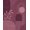 Purple, Pattern 6, variant on ODIKA 8'x10' Washable Area Rug Deep Burgundy Geometric Design Modern Abstract Shapes with Bold Arches for Living Room, Under Sectional, Family , Durable, Non-Slip