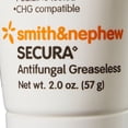 thumbnail image 4 of Secura 2% Miconazole Nitrate Cream Antifungal 2 oz. Tube, 4 of 6