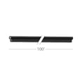 thumbnail image 2 of 9100-12G-BK-WAC Lighting-Accessory-Low Voltage Outdoor Landscape Burial Cable-1200 Inches Wide by 0.25 Inches High, 2 of 2