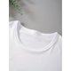 thumbnail image 3 of Camiseta con estampado de arcoíris y unicornio, manga corta, cuello redondo, informal, para verano y primavera, para mujer, ideal para el tiempo libre., 3 of 6