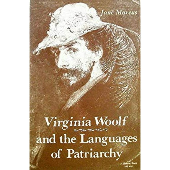 Pre-Owned Virginia Woolf and the Languages of Patriarchy (Paperback) 0253204100 9780253204103