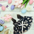 thumbnail image 4 of Hoosue Best for 17cm Doll Clothes Set, Premium Fashion Cute Dress Dolls Accessories - 2025 New Model (Various Styles), 4 of 4
