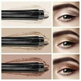 thumbnail image 7 of 3PCS Eyeshadow Stick,Champagne Metallic And Shimmer Eye shadow Pencil Crayon Brightener Makeup with Crease-proof Formula,Waterproof & Long Lasting Eye Shadow And Eyeliner Pen Set, 7 of 7