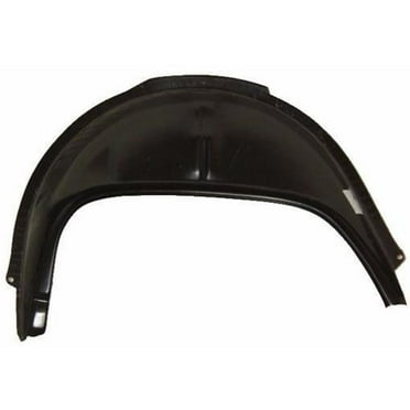 Right Hand Rear Outer Wheel Housing for 1965-1966 Chevrolet Exc Conventional & WGN