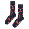 thumbnail image 4 of Happy Socks Calcetines unisex, paquete de 5 - Calcetines con motivos, calcetines cortos, algodón Rubber Ducks 36-40, 4 of 6