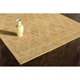 thumbnail image 4 of Asteria Gold Yellow 2' x 3' Area Rug, 4 of 5