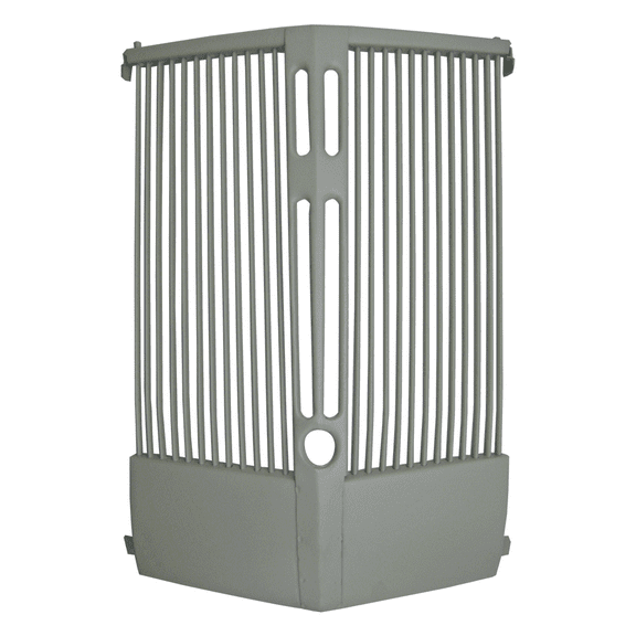 8N8204 New Grille for Ford Specific Tractor Models 8N, 9N, 2N
