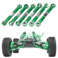 thumbnail image 4 of Wltoys A959B Pull Rod Upper Control Arm 6Pcs Metal Pull Rod Remote Control Car Sory For Wltoys 1 18 A959 Rc Car, 4 of 7