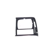 Omix 12419.16 Head Light Bezel Fits 84-96 Cherokee (XJ)