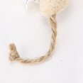 thumbnail image 3 of 3pcs New Plush Simulation Mouse Cat Toy Plush Mouse Cat Scratch Bite Resistance Interactive Mouse Toy Playing Toy For Cat Kitten, 3 of 7