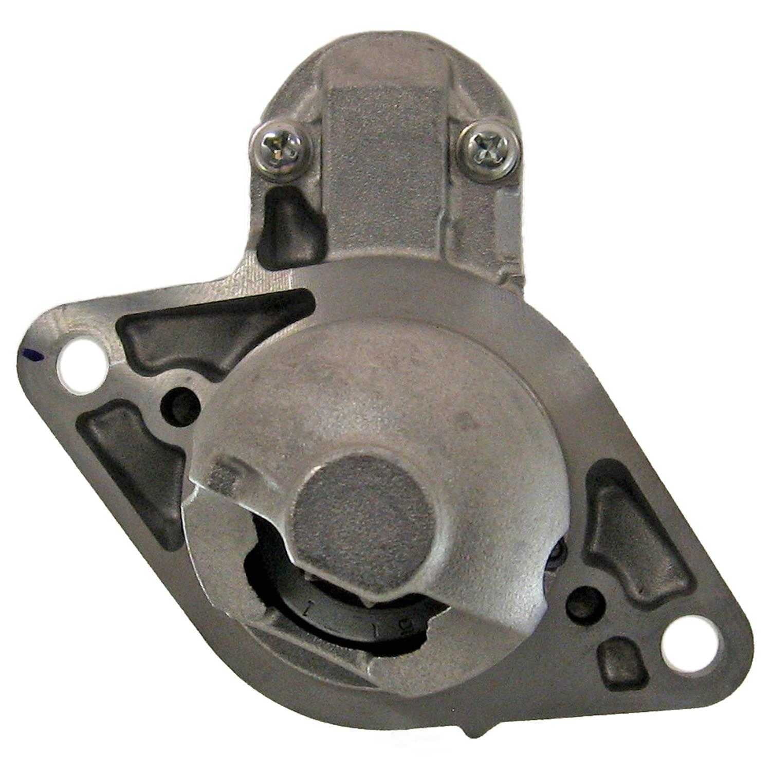 FVP Professional 19514 Starter Standard