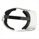 thumbnail image 3 of Correa Ajustable Auriculares VR Mejorados Diadema Peso Reducido Accesorios VR Diadema para 2 Correa para la Cabeza, 3 of 5