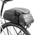 thumbnail image 1 of Bolsa para portaequipaje de bicicleta, 8 l, bolsa trasera para ciclismo, MTB, viajes, deportes, 1 of 1