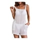 thumbnail image 1 of Mono Overol Corto De Verano Playa Short Con Bolsillos, 1 of 6