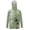 Green Palm Tree Print, variant on Bulopur Men’s Fishing Sun Hoodie with Mask Green Palm Tree UPF 50  Long Sleeve UV Protection Shirt, Quick Dry Breathable Rash Guard for Boating Hiking Outdoor