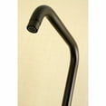 thumbnail image 3 of Kingston Brass Concord 8-inch Wall Mount Kitchen Faucet, Oil Rubbed Bronze, 3 of 5