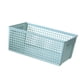 thumbnail image 2 of Cesta De Almacenamiento De Escritorio, Contenedor De Plástico Multiusos Rectangular Para El Hogar, 2 of 8
