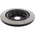 thumbnail image 2 of Centric Rotor de Frein en Alliage de Carbone Premium, 2 of 3