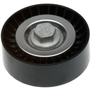 jeep compass accessory drive belt idler pulley