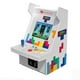 thumbnail image 1 of Consola Para Video Juegos My Arcade Tetris Micro blanco, 1 of 7