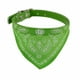 thumbnail image 1 of Pañuelo para El Cuello Xihbxyly para Cachorros y Perros Tipo Bandana Talla S, 1 of 3