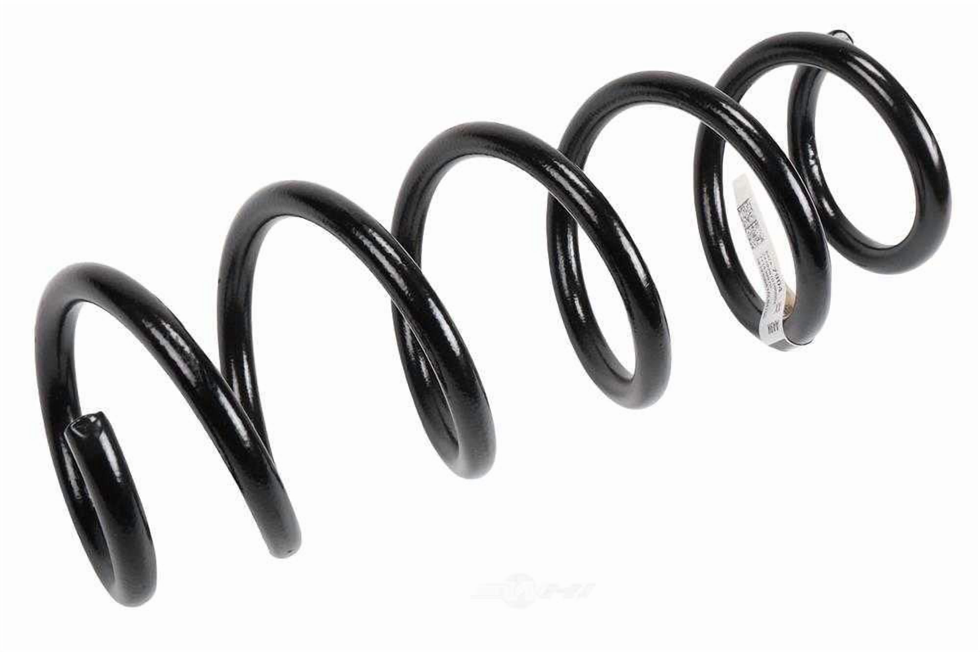 GM Genuine Parts 84747904 Rear Coil Spring