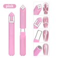 thumbnail image 2 of Nail Art Cat Eye Magnet Pen, Multi‑Magnets Manicure Magnetic Tool for Creating Cat‑Eye Gel Magnetic Effect, Practical Nail Decoration Supplies for Home Diy and Professional Nail Salon Use, 2 of 6