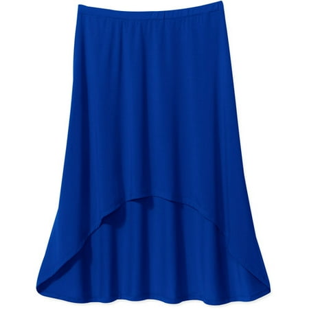 walmart long maxi skirts