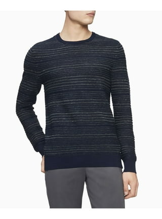 Sweaters Mens Klein Mens Calvin Pullover in Sweaters