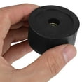 thumbnail image 4 of BESTYASH 4Pcs Cat Tree Post Plug Replacement Black Plastic Hole Plugs for DIY Repairs, 4 of 8