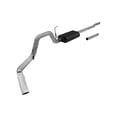 thumbnail image 4 of Flowmaster Exhaust System Kit 17403 Force II Cat Back System; Aluminized Steel; With Muffler; 3 Inch Pipe Diameter; Single Exhaust With Single Exit; Side Exit, 4 of 4